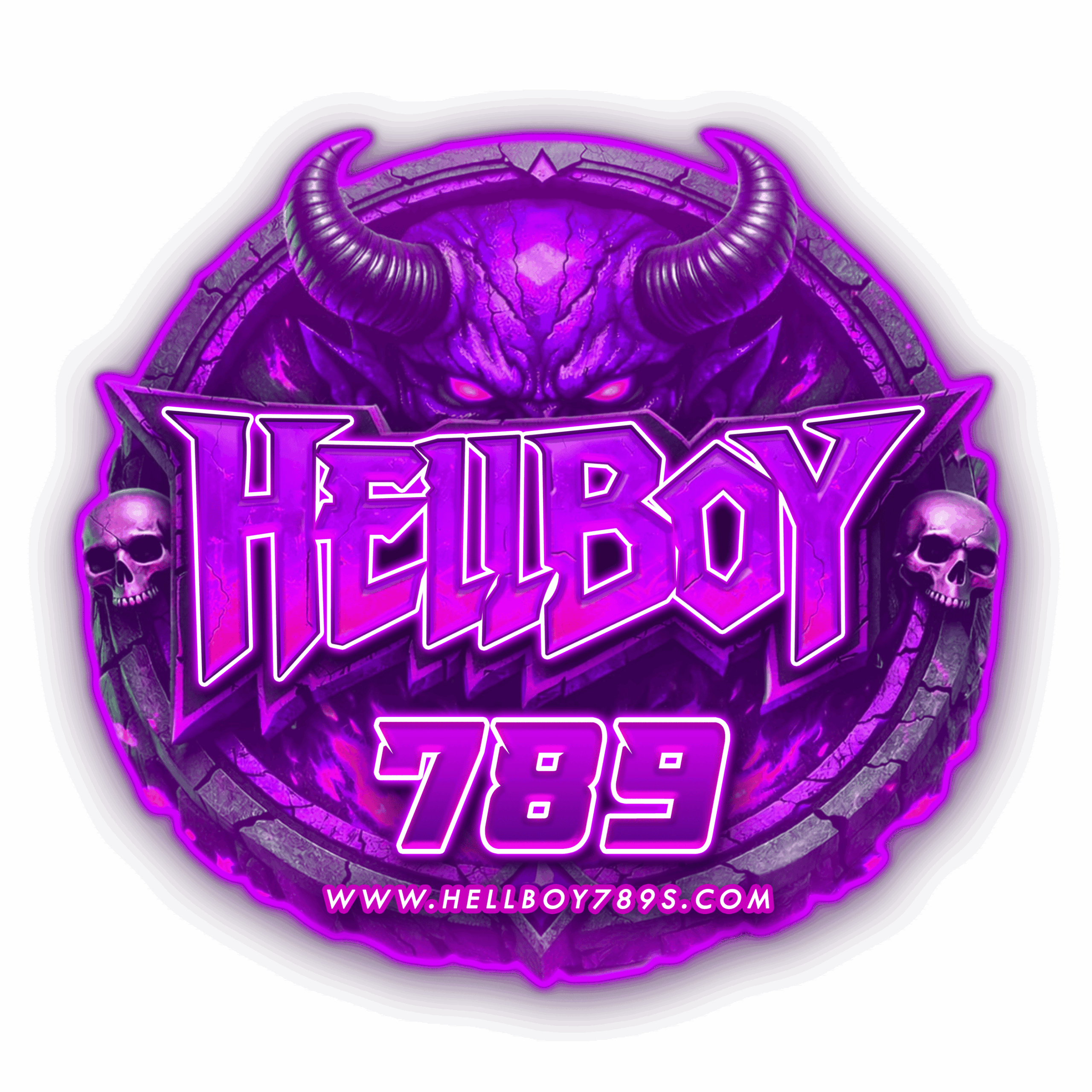 hellboy789